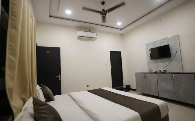 Hotel Dev kripa