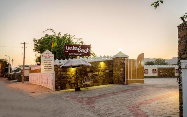 Bonjour Paradise Resort