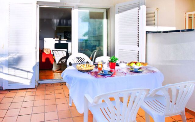 Platja de Roses 27271