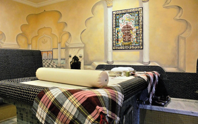 Best Western Plus Parkhotel & Spa Cottbus