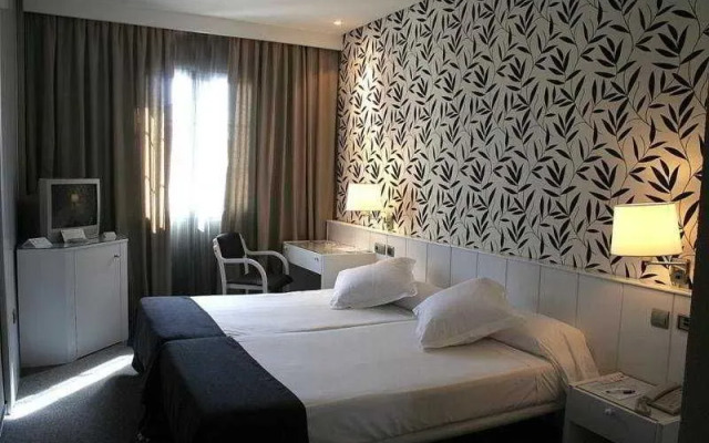 Hotel Santa Maria Cristina