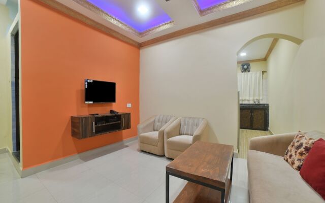 Oyo 29017 Ruby Residency