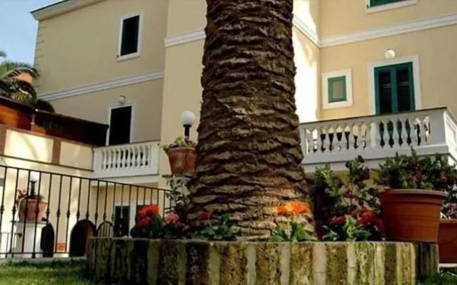 Villino Gregoraci Relais