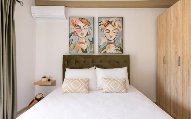 Armonia GuestHouses by Konnect, Benitses