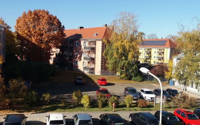 Apartment in Nürnberg Pandolena