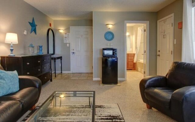 Anchorage Uptown Suites-Condos