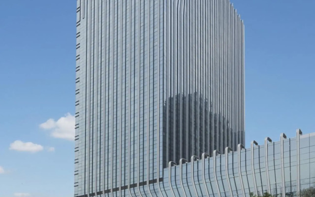 Wanda Realm Wuhan