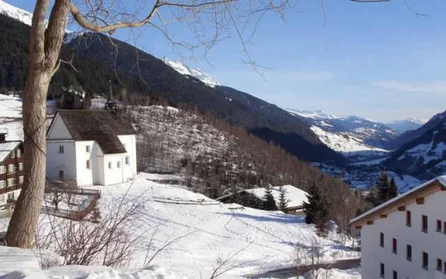 Casa Camona