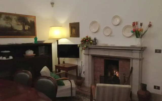 Vigna dell'Agrifoglio Home Residence di Eugenio Azzolini