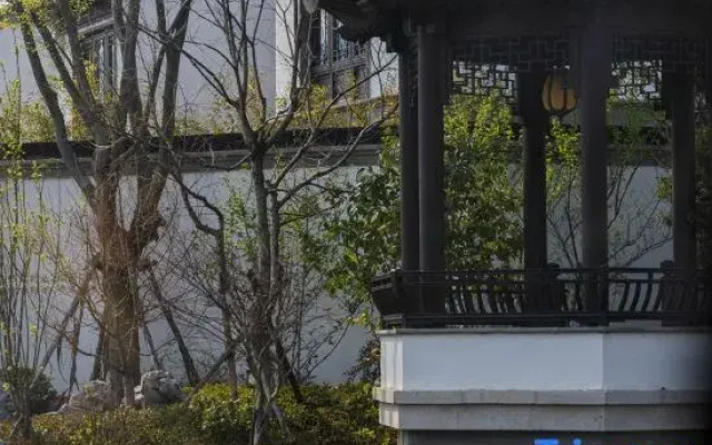 Ningbo Zizhangtai Hotel