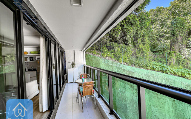 Apartamento Barra