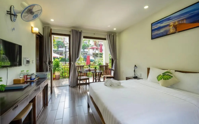 Melica Resort & Spa Phu Quoc