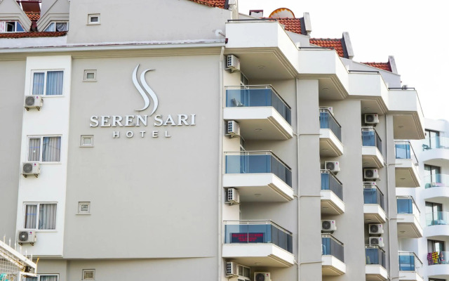 Seren Sari Hotel