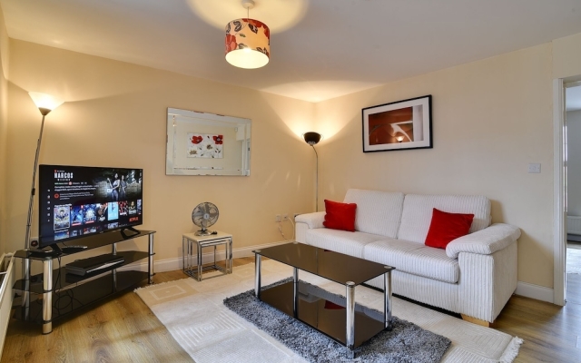 Adelaide Apartment - 1 Bedroom