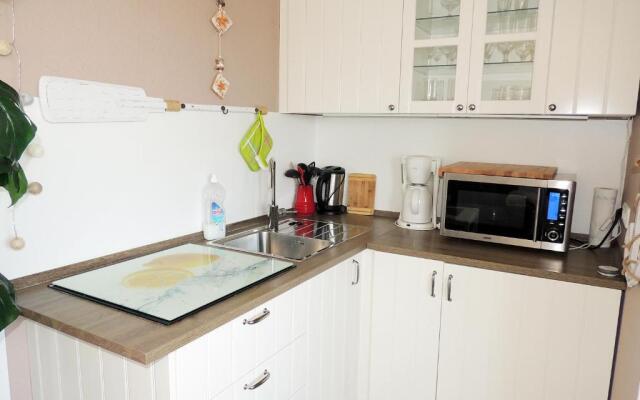 Ferienpark G03-002 Ferienpark Heiligenhafen