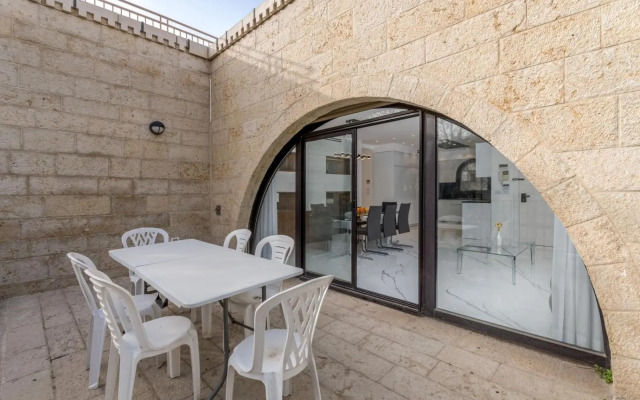 David Village 3 Bedroom - The beautiful one