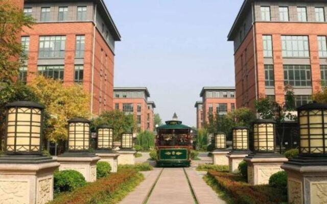 Tai Heng Grand Hotel