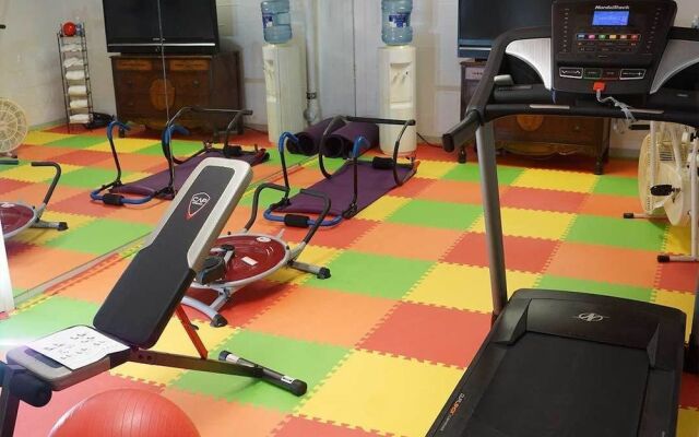 Butterfly Manor Bed & Breakfast