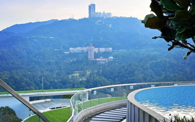 Swiss-Garden Hotel & Residences, Genting Highlands