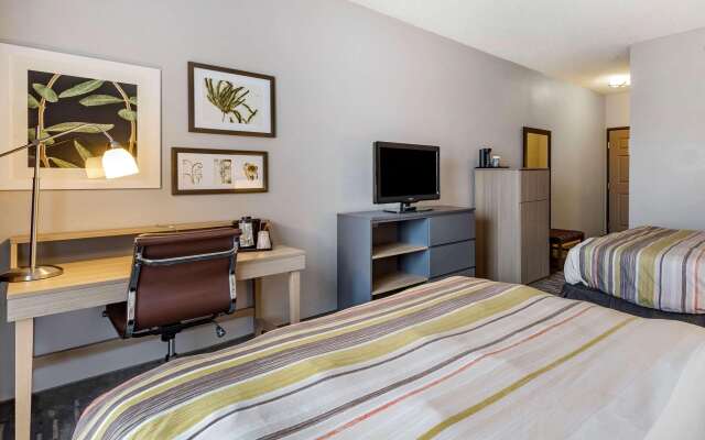 Country Inn & Suites by Radisson, Aiken, SC