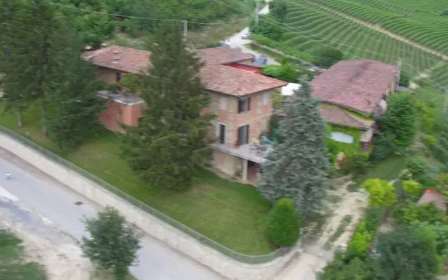 Agriturismo Il Cortile