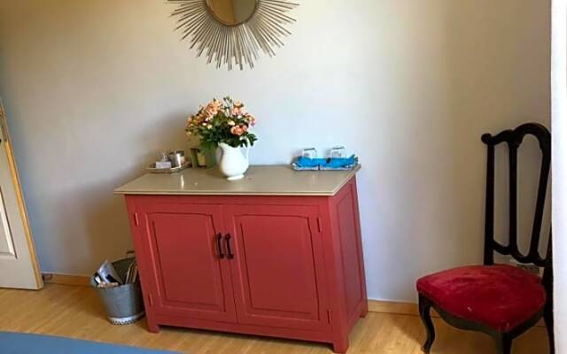 Chambre d'Hôtes Les Bruyères