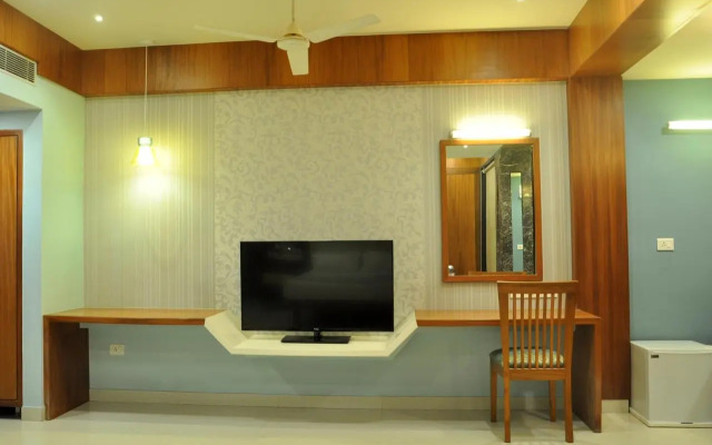 Panaji Residency
