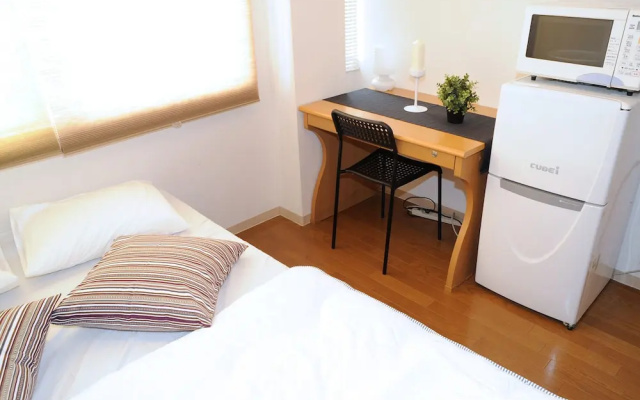 Genesis Apartments - Ebisu Building