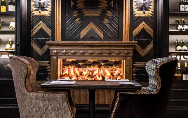 Hotel Wersal