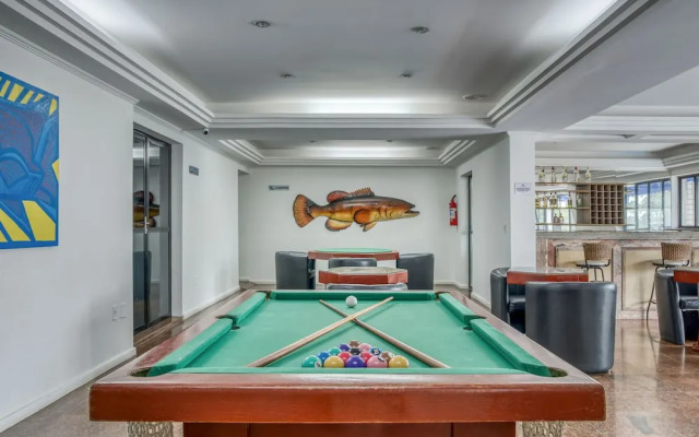 Praia Hotel Enseada