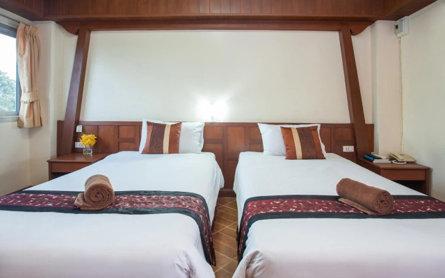 Diana Garden Resort & Lodge