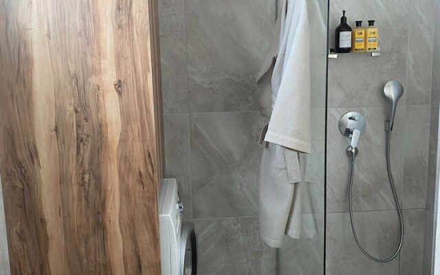 Luxurious Seafront Penthouse