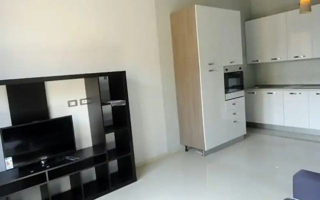 Pavia Residence