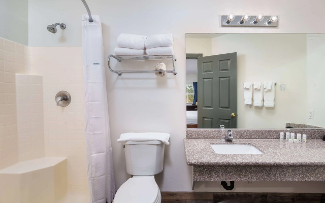 Ramada by Wyndham La Verkin Zion National Park