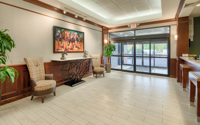 Hampton Inn Louisville - Northeast