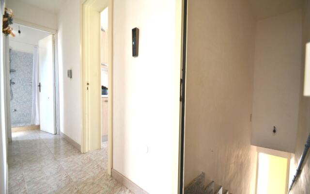 Alba Two-room Air-conditioned Holiday Home for 4 Guests