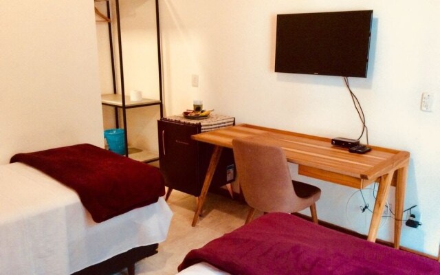 Villa Rica Pousada Boutique