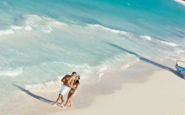 Secrets Maroma Beach Riviera Cancun - Adults Only - All inclusive