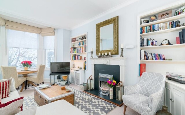 1 Bedroom for 2 Guests in Marvellous Notting Hill