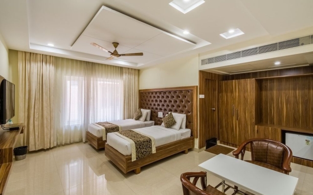 Ostin Viceroy Grand