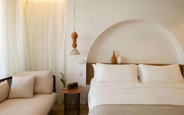 Villa Le Blanc, a Gran Meliá Hotel - The Leading Hotels of the World