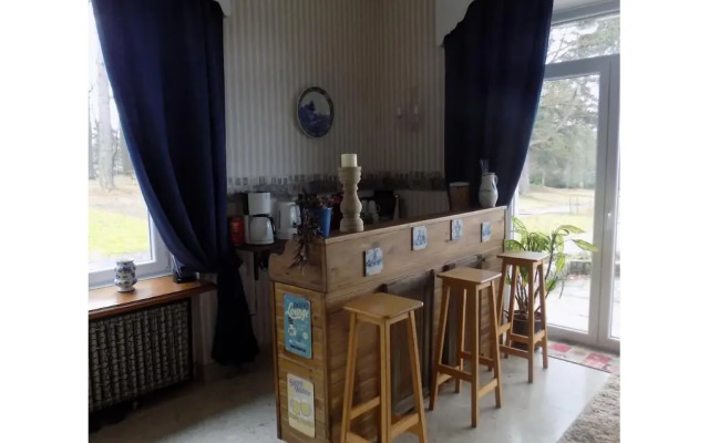 B&B Les Buissonnets de Longchamps