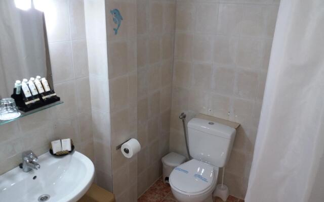 Mileona Rooms