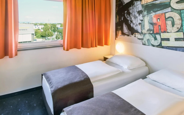B&B Hotel Mainz-Hechtsheim