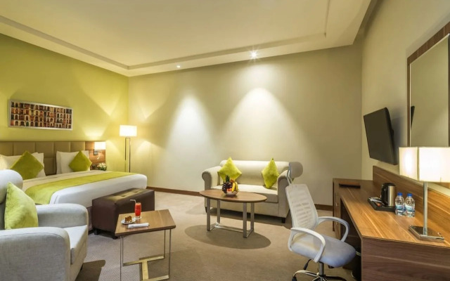 Mena Hotel Tabuk