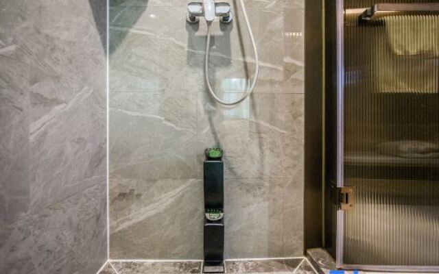 TrueGo Hotel(ShenZhen FutianPort Convention and Exhibition X Center)