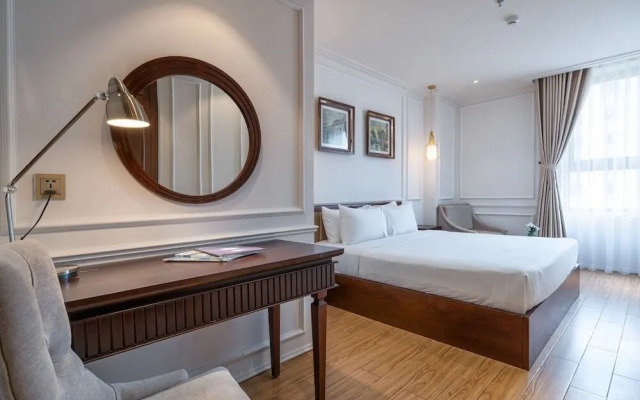 Viha Beach Apartment