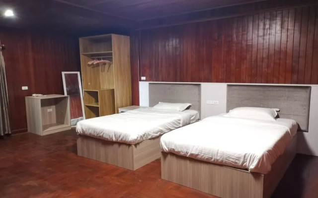 OYO 822 Thai Sabai Hotel