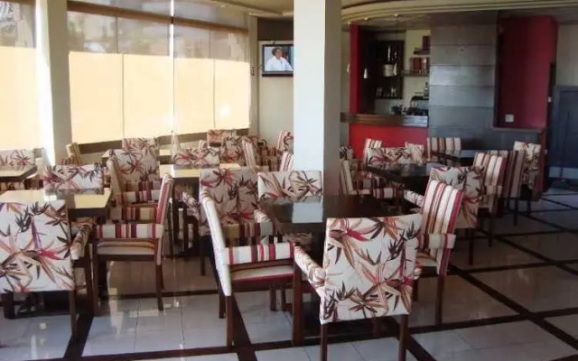 San Ciro Apart Hotel