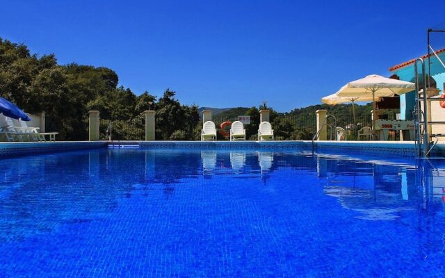 Casa rural fuente Caraila